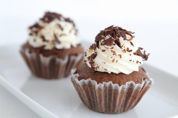 Cupcakes