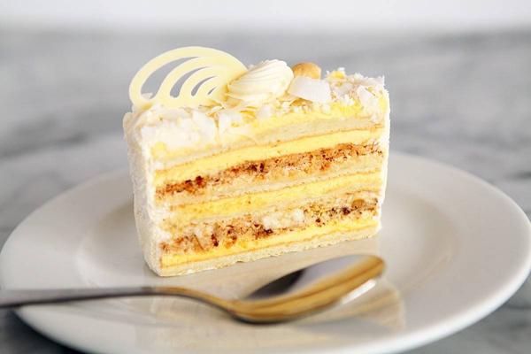 Tort Raffaello