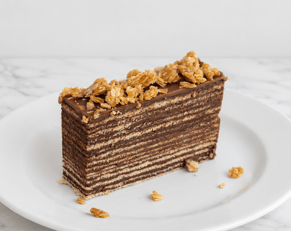 Tort Doboșuț
