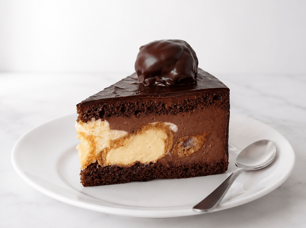 Tort Profiterol