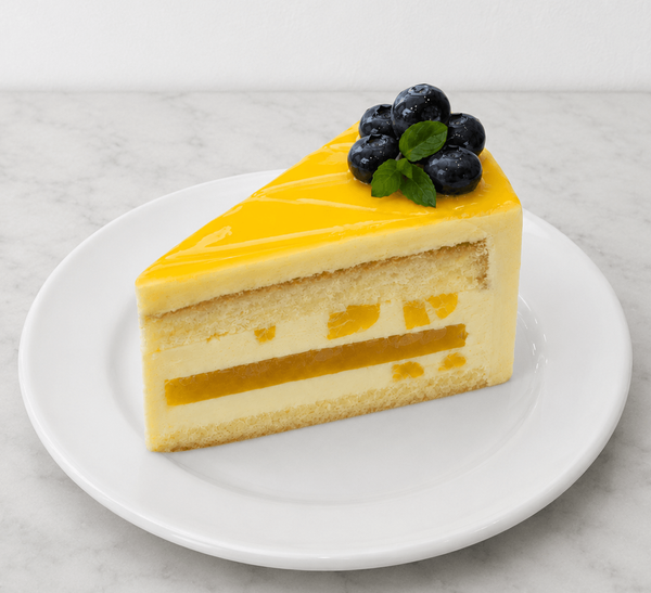 Tort Mango