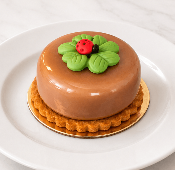 Mousse de alune