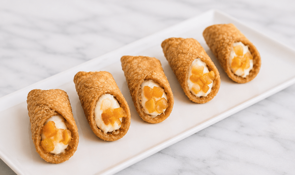 Cannoli
