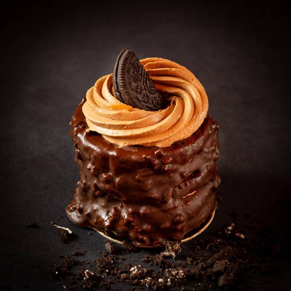 Namelaka Caramel