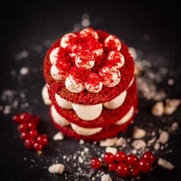 Red Velvet