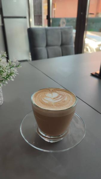 Cappuccino 