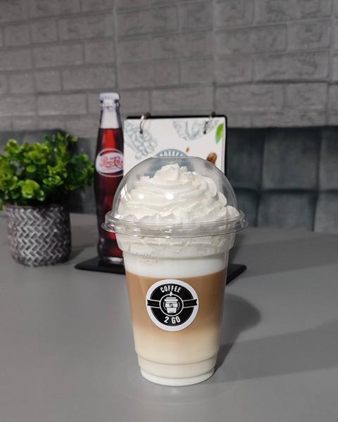 Cappuccino Vienez