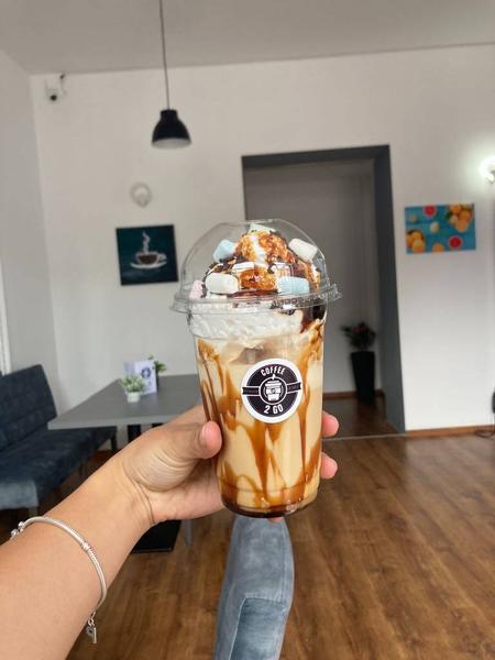 Frappe