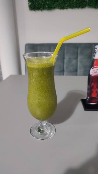 Green Smoothie 