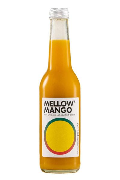 Mellow Mango