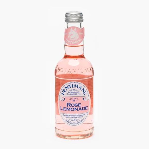 Fentimans Rose Lemonade