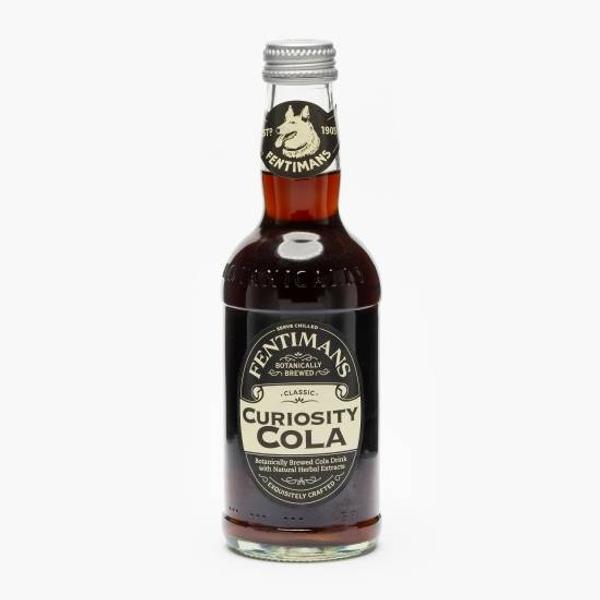 Fentimans Curiosity Cola