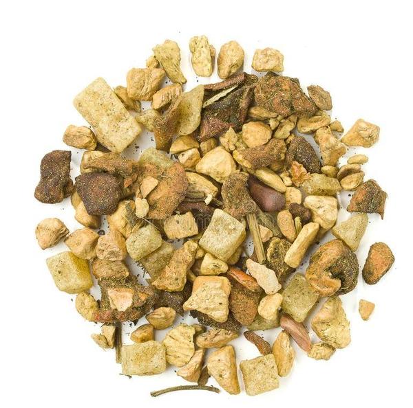 Mango Ginger Tea