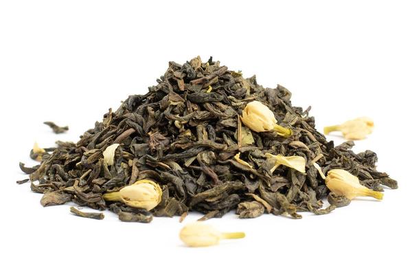 Fine Jasmine