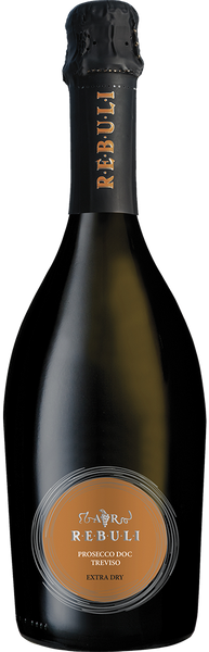 Prosecco Extra Dry Rebuli