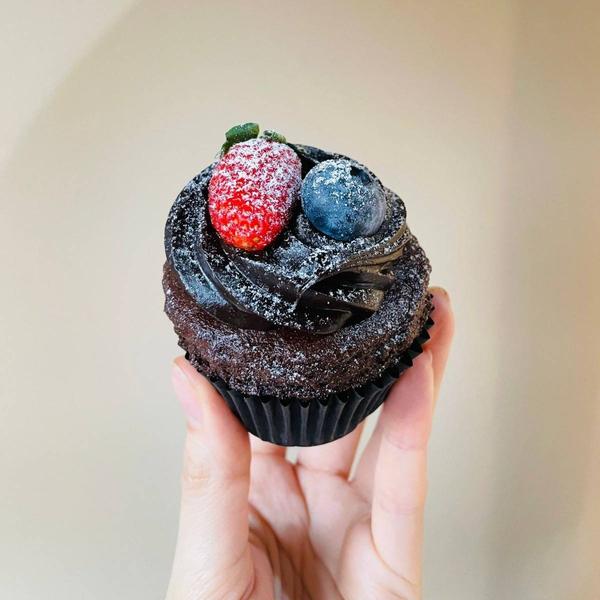 Cupcake Vegan