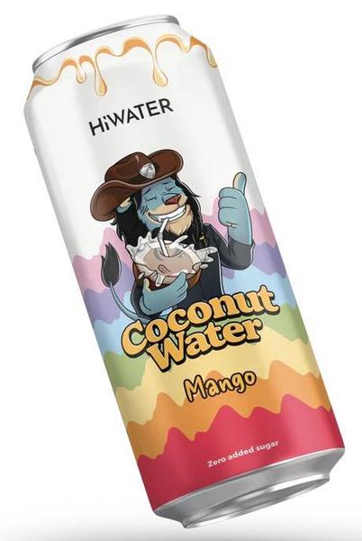 Hiwater  Mango