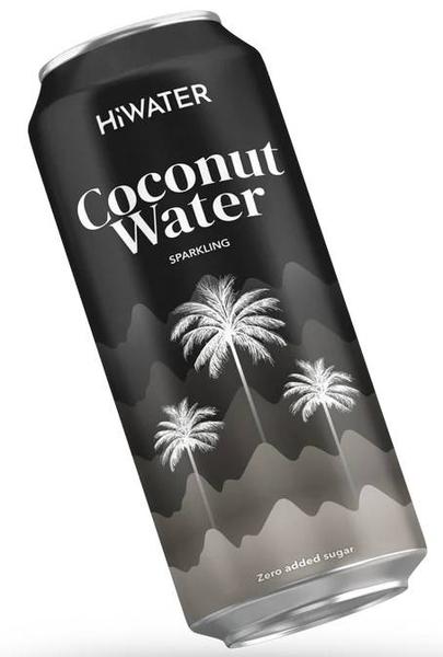 Hiwater  Sparkling