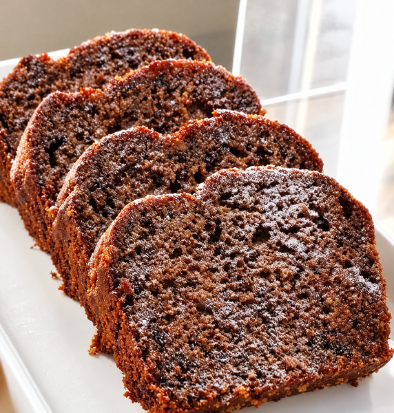 Banana Bread