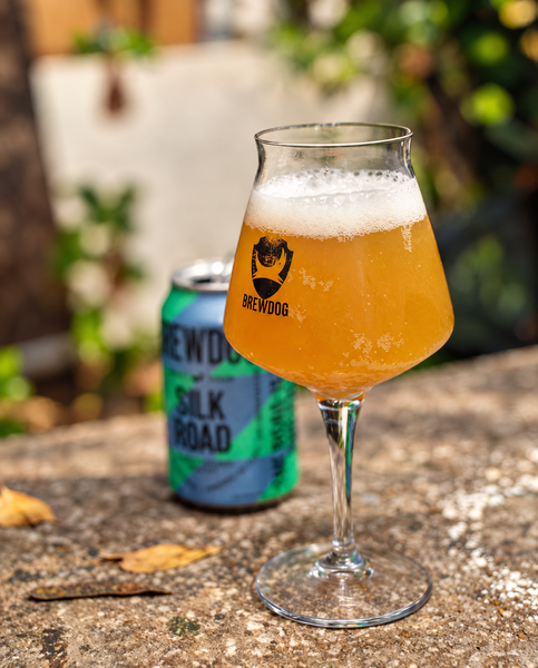 Guest Craft Beer