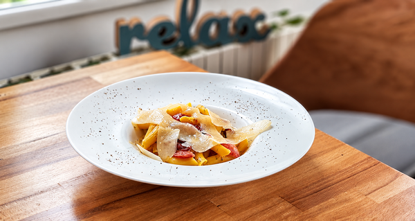 Veggie Penne