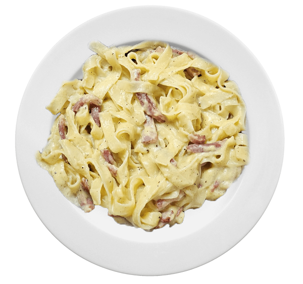 Consilium a la Carbonara