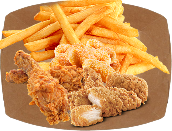 Cutia Frontului Unit