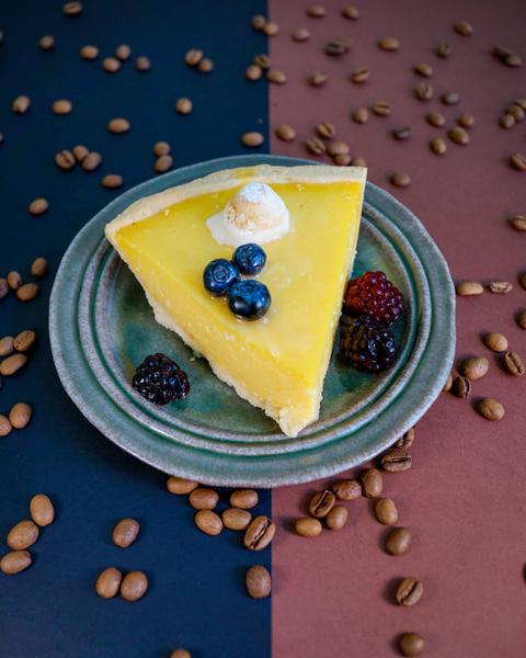 Tarta cu Lamaie