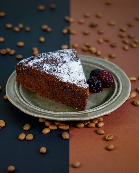 Negresa (Vegan)