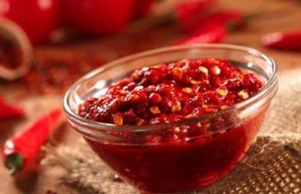 Ketchup Picant