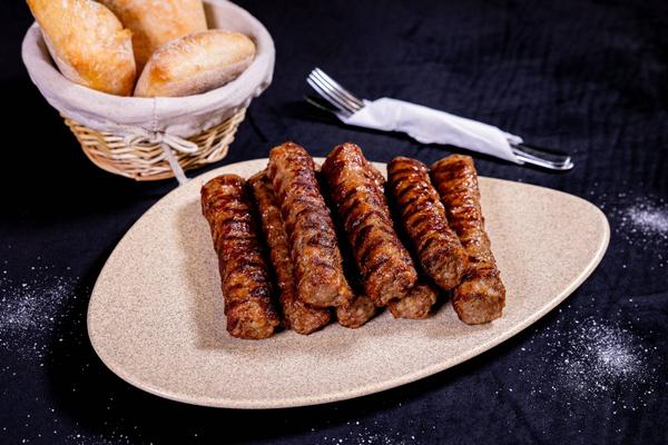 Mici