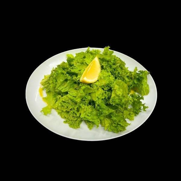 Salată Verde