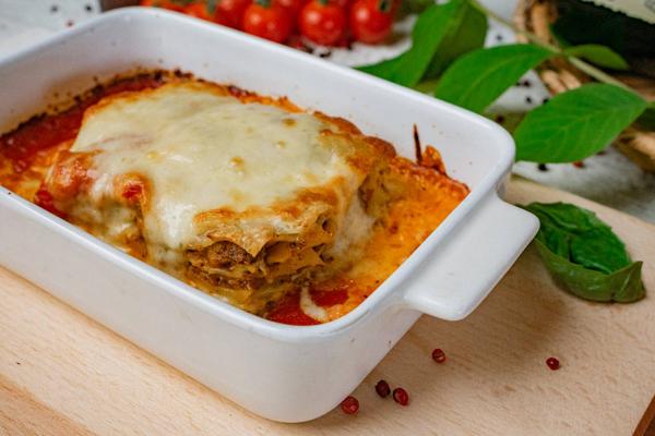 LASAGNA