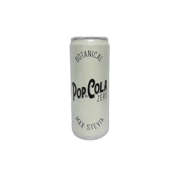 Pop Cola Zero