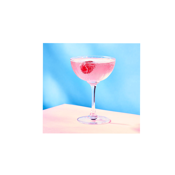 Pink Gin 