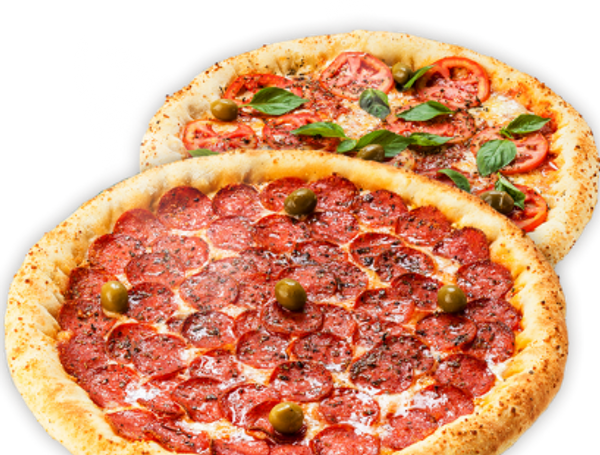 Pizza Diavola