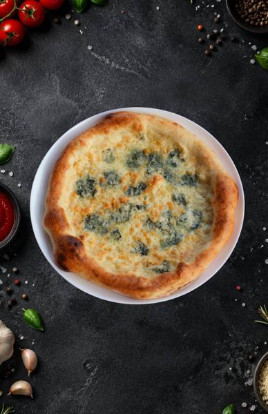 Pizza Quattrofromage