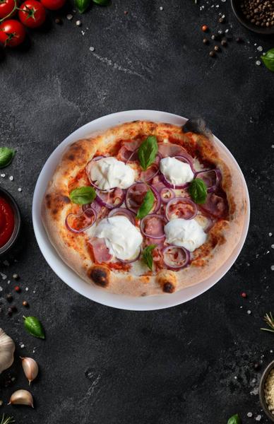 Pizza Tradiționala