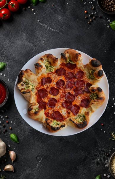 Pizza Star