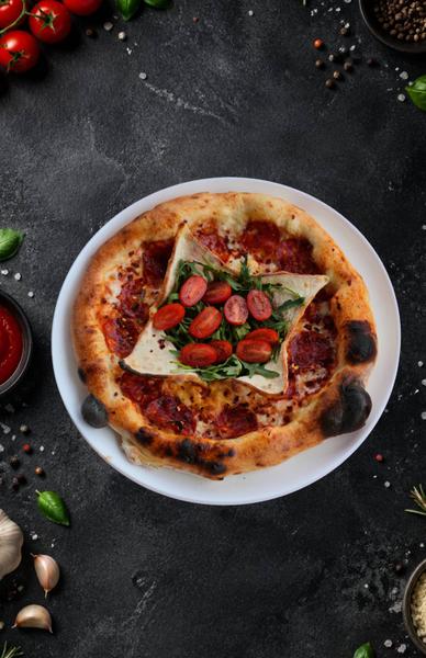 Pizza Tabiet