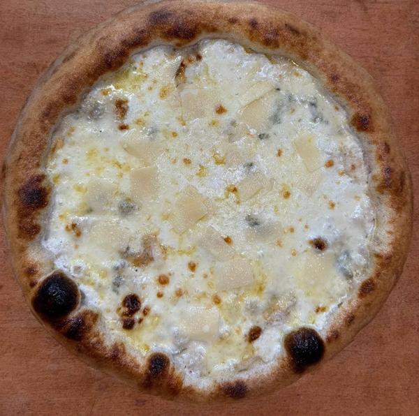 Quattro Formaggi