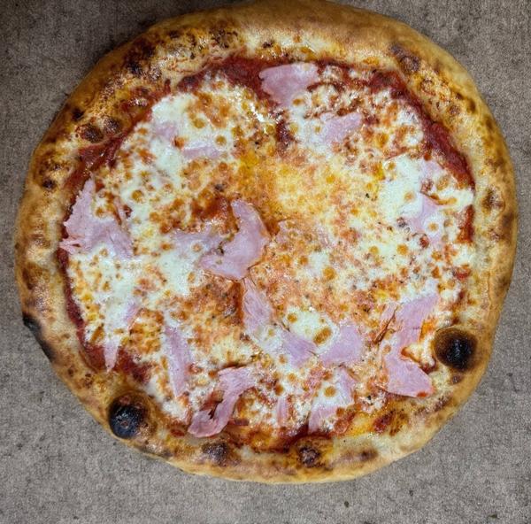 Pizza Aura