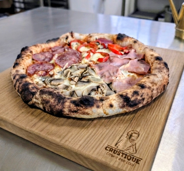Quattro Stagioni