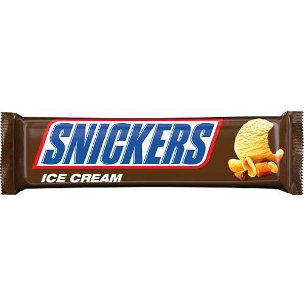 Snickers 66g