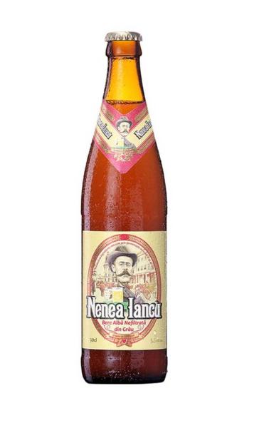 Nenea Iancu Nefiltrata 0.5l