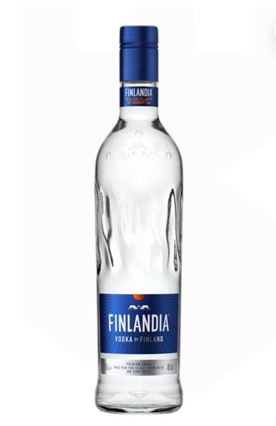 Finlandia