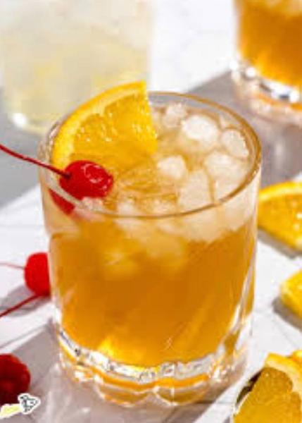 Disarono Sour
