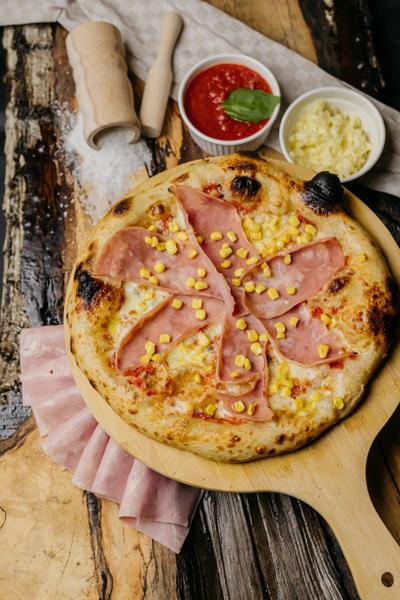Pizza Junior