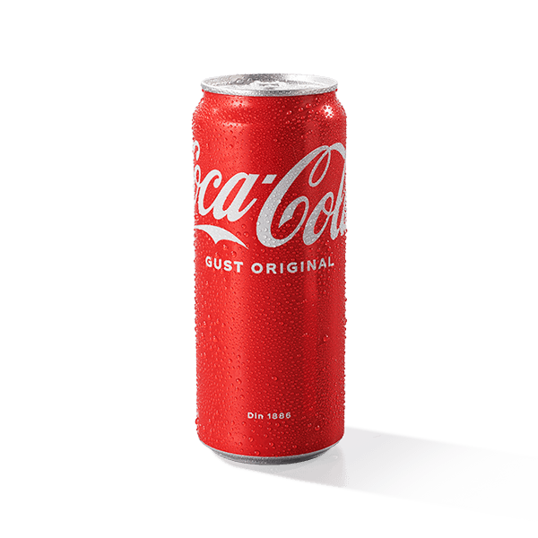 Coca-Cola