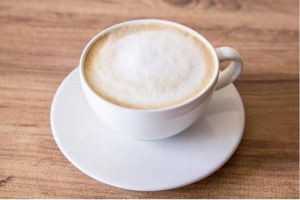 Daily Caffe Cappuccino